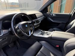 
BMW X5 XDRIVE40I, 2019 (2018) full									