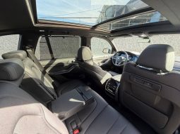 
BMW X5 XDRIVE40I, 2019 (2018) full									