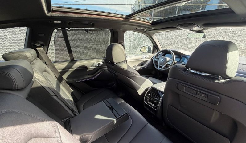 
BMW X5 XDRIVE40I, 2019 (2018) full									