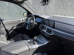 
BMW X5 XDRIVE40I, 2019 (2018) full									