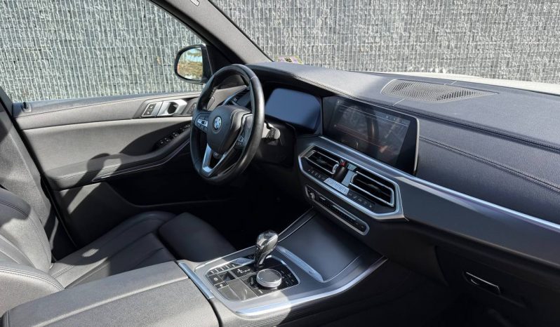 
BMW X5 XDRIVE40I, 2019 (2018) full									