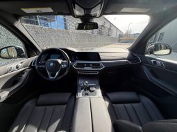 
BMW X5 XDRIVE40I, 2019 (2018) full									