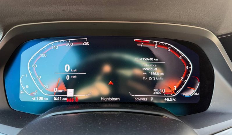 
BMW X5 XDRIVE40I, 2019 (2018) full									