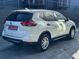 
NISSAN ROGUE S, 2018 full									