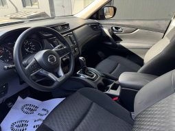 
NISSAN ROGUE S, 2018 full									