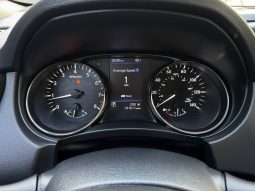 
NISSAN ROGUE S, 2018 full									