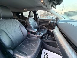 
FORD MUSTANG MACH-E SELECT, 2023 full									