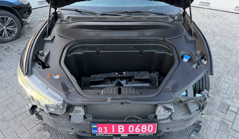 
FORD MUSTANG MACH-E SELECT, 2023 full									