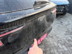 
FORD MUSTANG MACH-E SELECT, 2023 full									