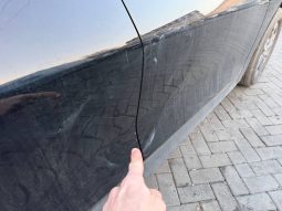 
FORD MUSTANG MACH-E SELECT, 2023 full									