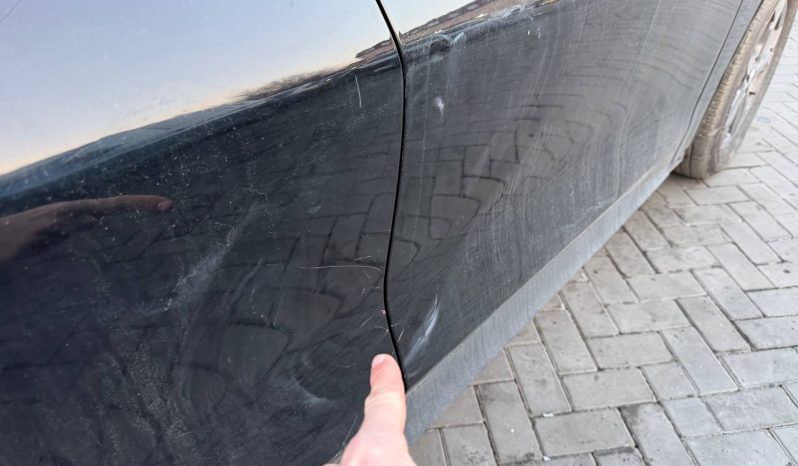 
FORD MUSTANG MACH-E SELECT, 2023 full									