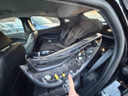 
FORD MUSTANG MACH-E SELECT, 2023 full									