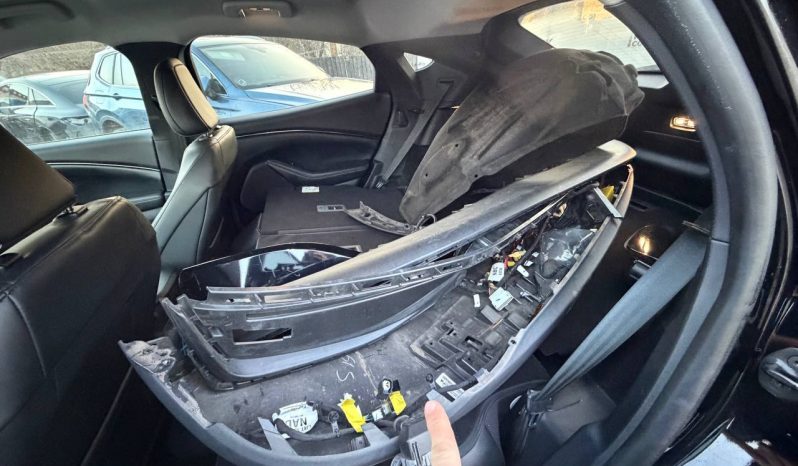 
FORD MUSTANG MACH-E SELECT, 2023 full									