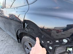 
FORD MUSTANG MACH-E SELECT, 2023 full									