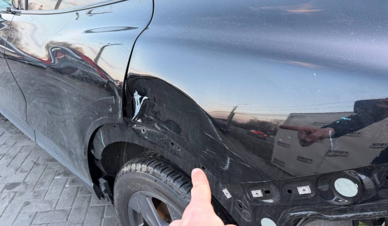 
FORD MUSTANG MACH-E SELECT, 2023 full									