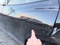 
FORD MUSTANG MACH-E SELECT, 2023 full									