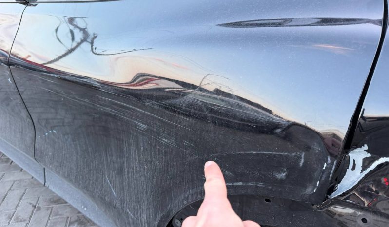 
FORD MUSTANG MACH-E SELECT, 2023 full									