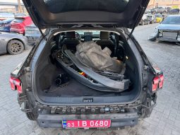 
FORD MUSTANG MACH-E SELECT, 2023 full									