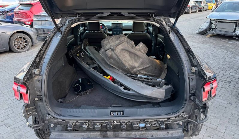 
FORD MUSTANG MACH-E SELECT, 2023 full									