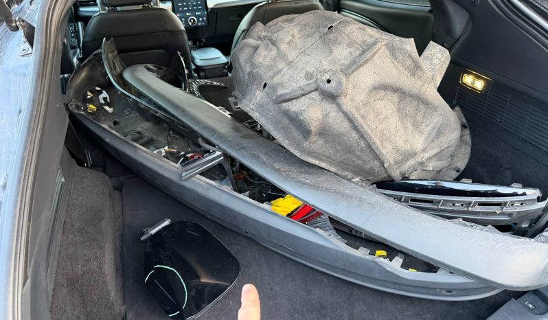 
FORD MUSTANG MACH-E SELECT, 2023 full									