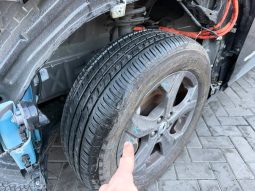 
FORD MUSTANG MACH-E SELECT, 2023 full									