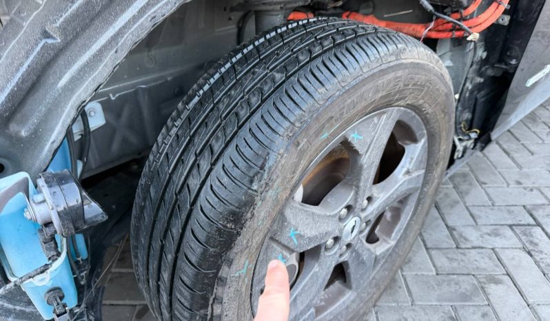 
FORD MUSTANG MACH-E SELECT, 2023 full									