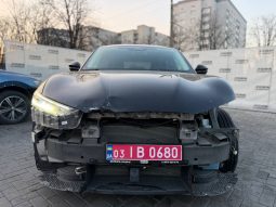 
FORD MUSTANG MACH-E SELECT, 2023 full									