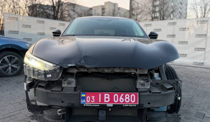 
FORD MUSTANG MACH-E SELECT, 2023 full									