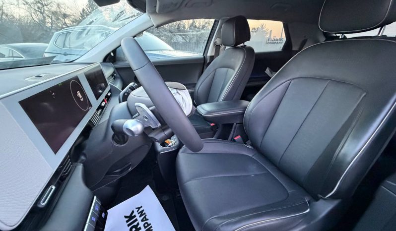 
HYUNDAI IONIQ 5 SEL, 2022 full									