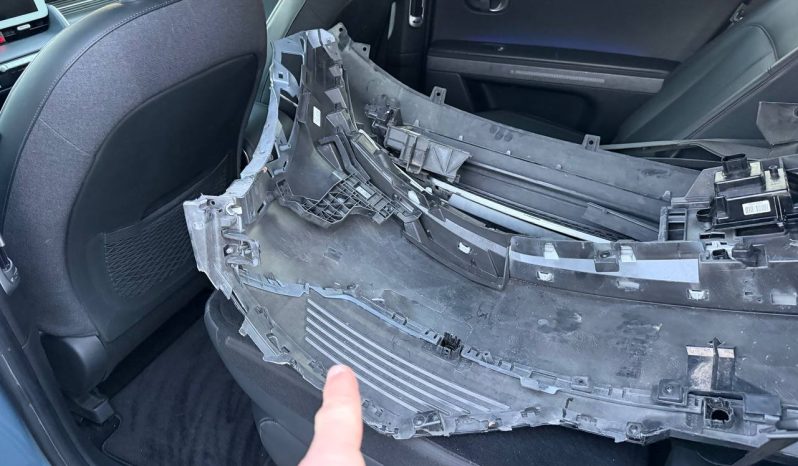 
HYUNDAI IONIQ 5 SEL, 2022 full									