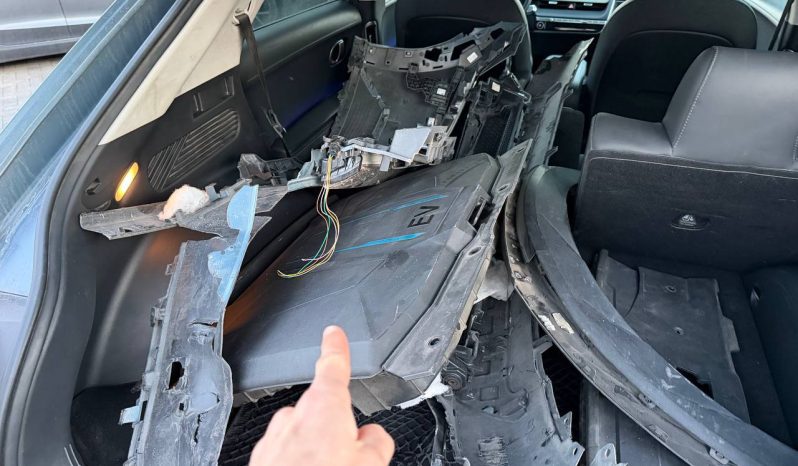 
HYUNDAI IONIQ 5 SEL, 2022 full									