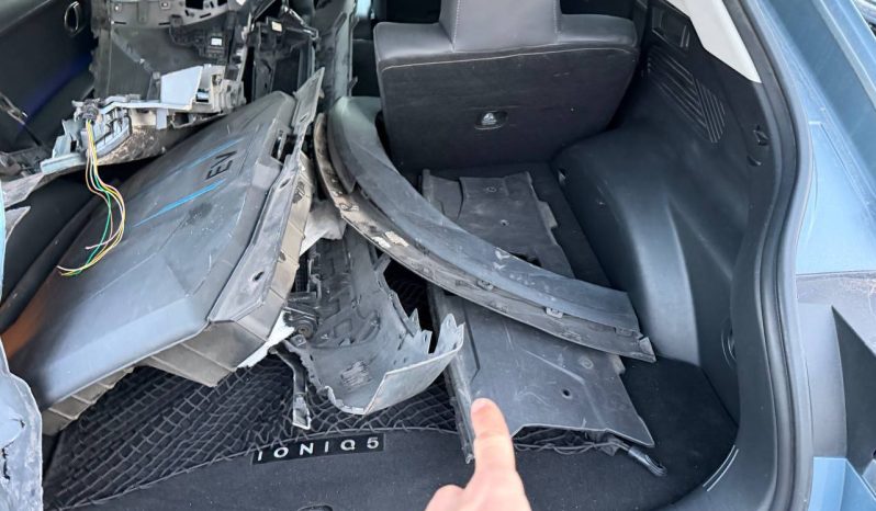 
HYUNDAI IONIQ 5 SEL, 2022 full									