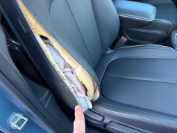 
HYUNDAI IONIQ 5 SEL, 2022 full									