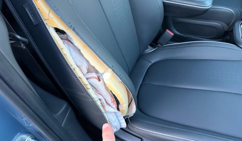 
HYUNDAI IONIQ 5 SEL, 2022 full									