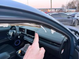 
HYUNDAI IONIQ 5 SEL, 2022 full									