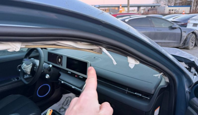 
HYUNDAI IONIQ 5 SEL, 2022 full									