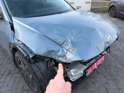 
HYUNDAI IONIQ 5 SEL, 2022 full									