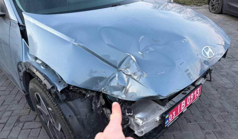 
HYUNDAI IONIQ 5 SEL, 2022 full									