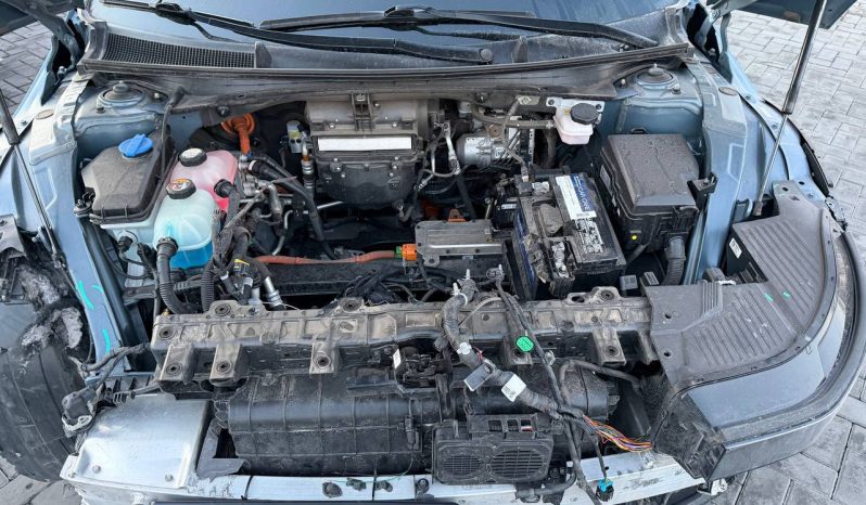 
HYUNDAI IONIQ 5 SEL, 2022 full									