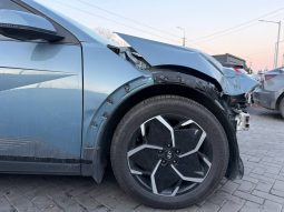 
HYUNDAI IONIQ 5 SEL, 2022 full									