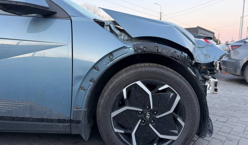 
HYUNDAI IONIQ 5 SEL, 2022 full									