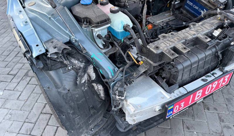 
HYUNDAI IONIQ 5 SEL, 2022 full									