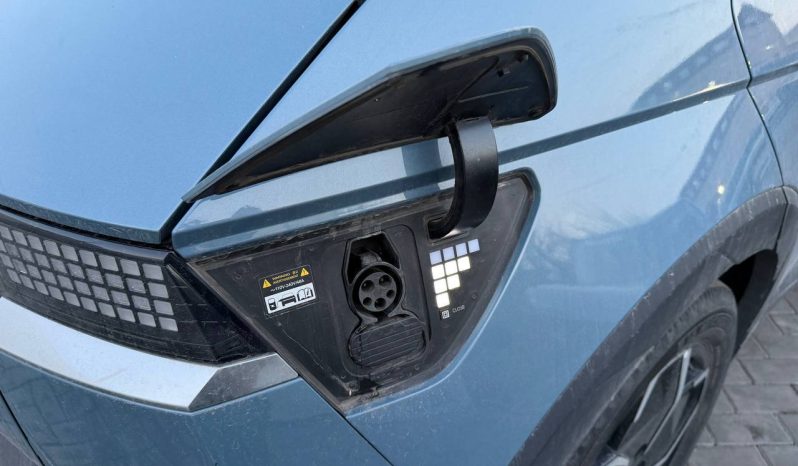 
HYUNDAI IONIQ 5 SEL, 2022 full									