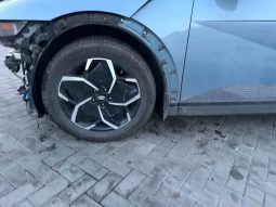 
HYUNDAI IONIQ 5 SEL, 2022 full									