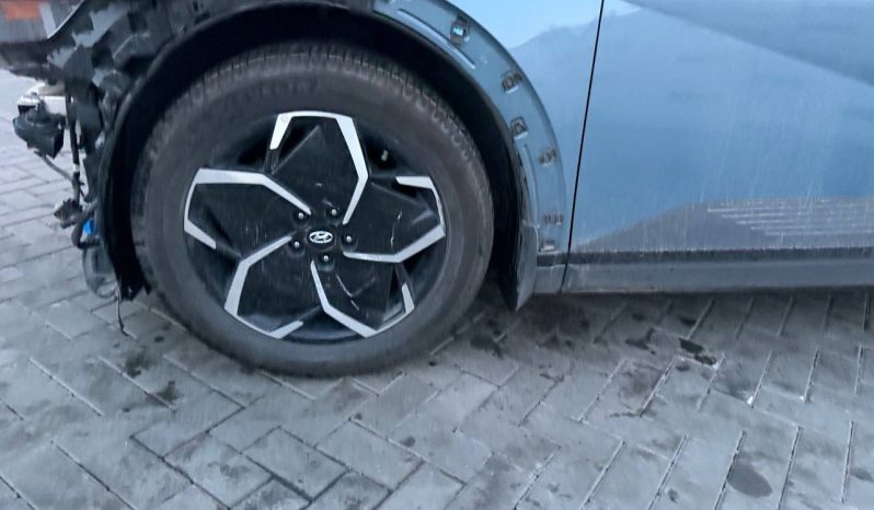 
HYUNDAI IONIQ 5 SEL, 2022 full									