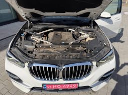 
BMW X5 XDRIVE40I, 2019 (2018) full									