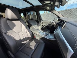 
BMW X5 XDRIVE40I, 2019 (2018) full									