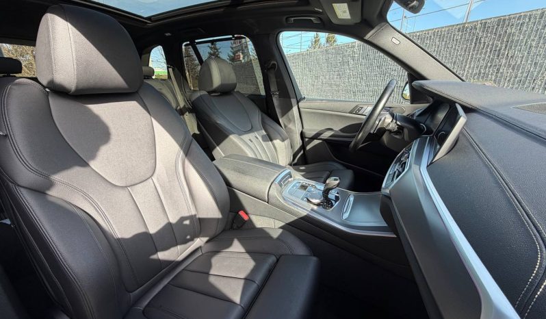 
BMW X5 XDRIVE40I, 2019 (2018) full									