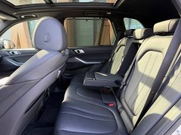 
BMW X5 XDRIVE40I, 2019 (2018) full									