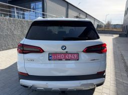 
BMW X5 XDRIVE40I, 2019 (2018) full									